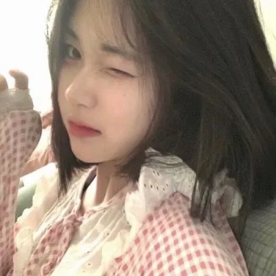 盲之交叉口